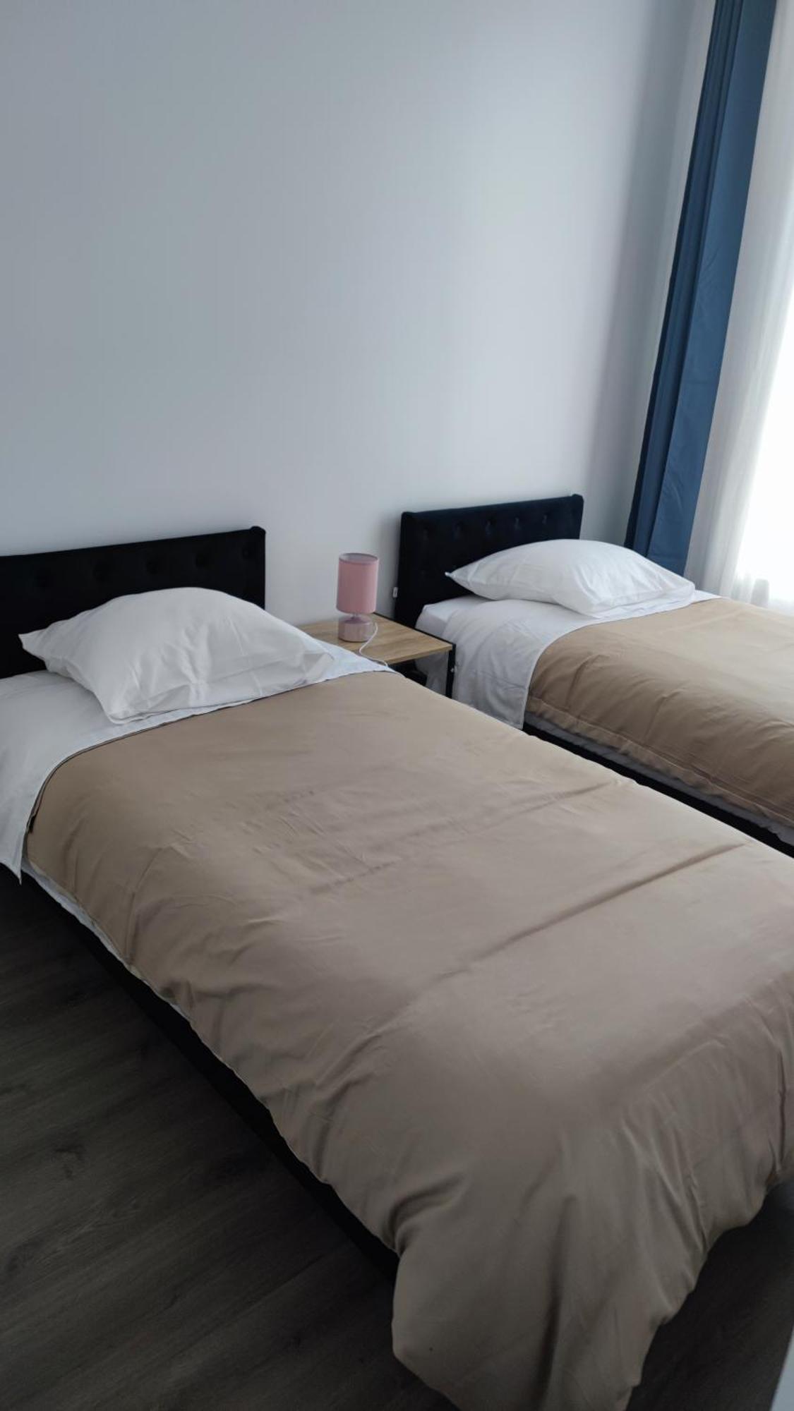 Appartement F3, Proche Paris Épinay-sur-Seine Exterior foto