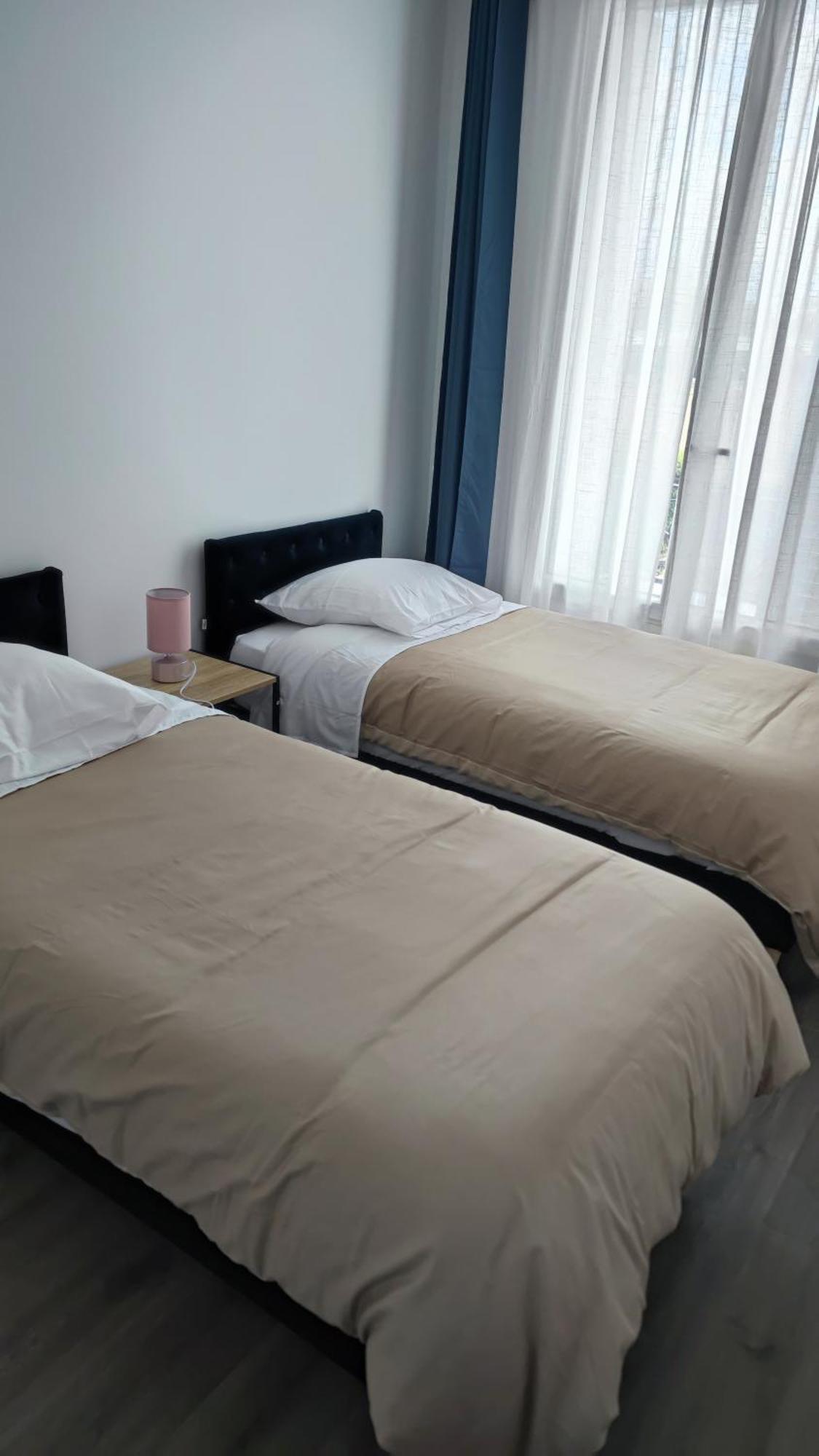 Appartement F3, Proche Paris Épinay-sur-Seine Exterior foto